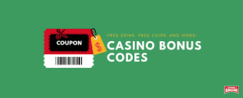 Bonus-Promo-Codes bei Online-Casinos in Deutschland
