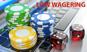 Deutsche Casinos mit Mindesteinlagen